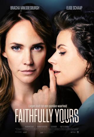 Poster Faithfully Yours