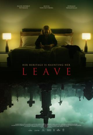 Poster Leave