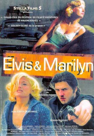 Elvis and Marilyn (1998)