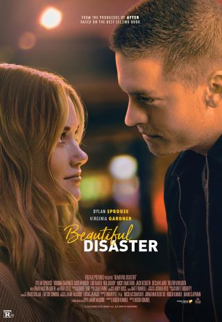Poster Beautiful Disaster