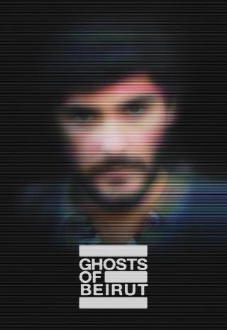 Poster Ghosts of Beirut