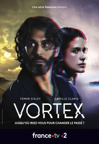 Poster Vortex