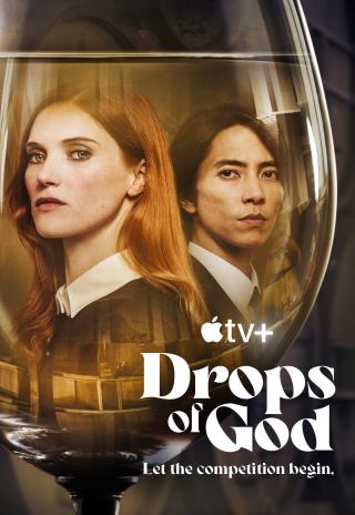 Poster Drops of God