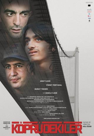 Men On The Bridge (2009)