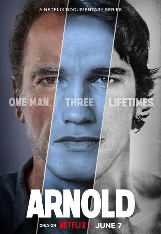 Poster Arnold
