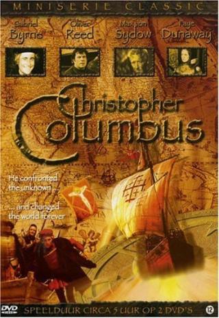 Poster Christopher Columbus