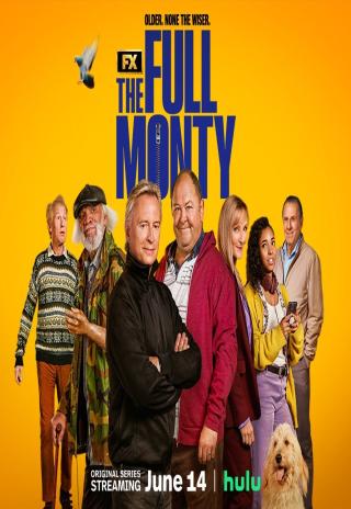 The Full Monty (2023)