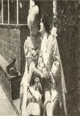 Il matrimonio di Figaro (1913)