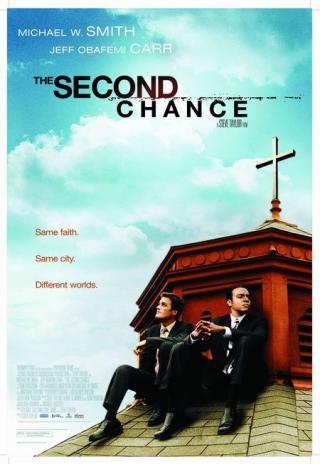 Poster The Second Chance