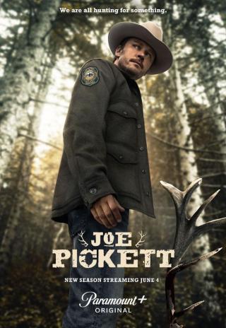 Joe Pickett (2021)