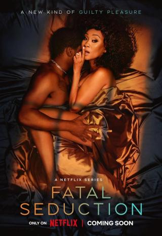 Poster Fatal Seduction