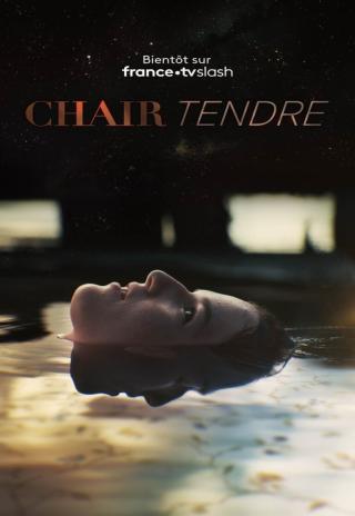 Poster Chair tendre