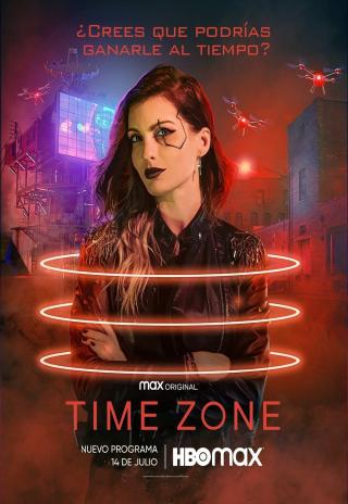 Time Zone (2023)