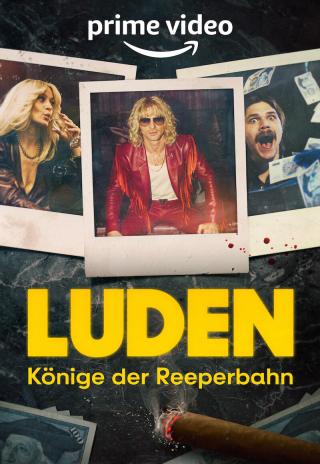Poster Luden