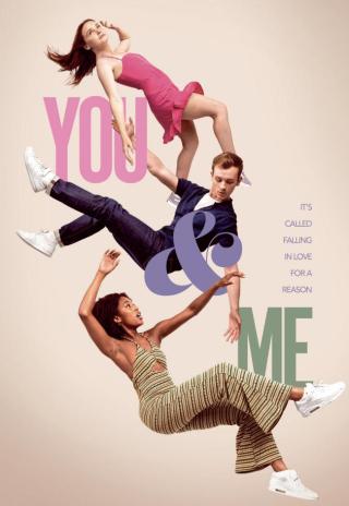 Poster You & Me