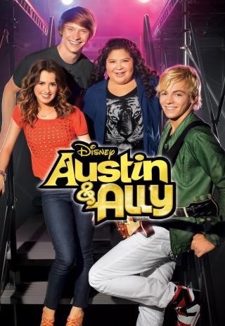 Austin & Ally (2011)