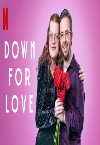 Down for Love (2022)