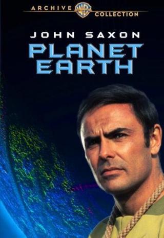 Poster Planet Earth