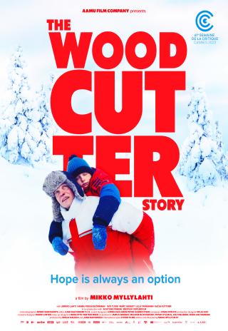 Poster The Woodcutter Story