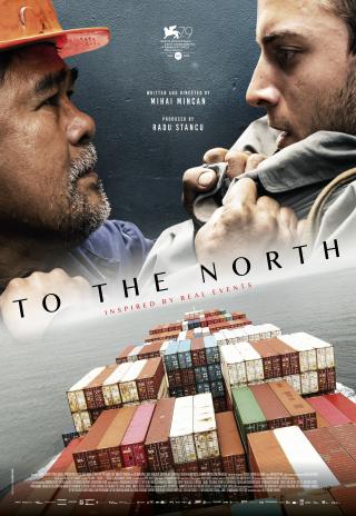 Poster To the North
