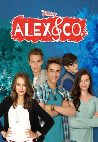 Alex & Co. (2015)