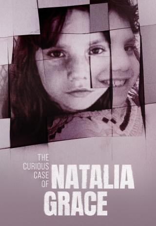Poster The Curious Case of Natalia Grace