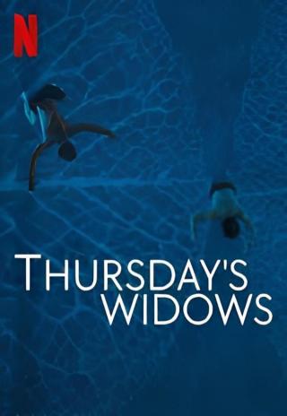 Poster Thursday's Widows