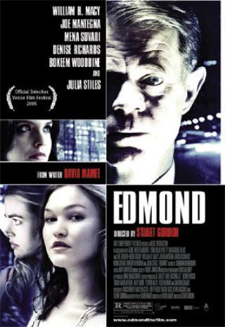 Poster Edmond
