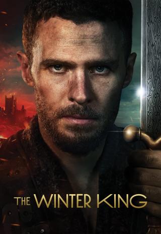 Poster The Winter King