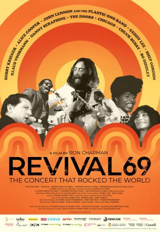 Revival69: The Concert That Rocked the World (2023)