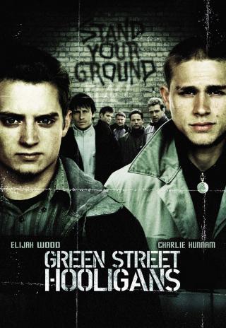 Poster Green Street Hooligans