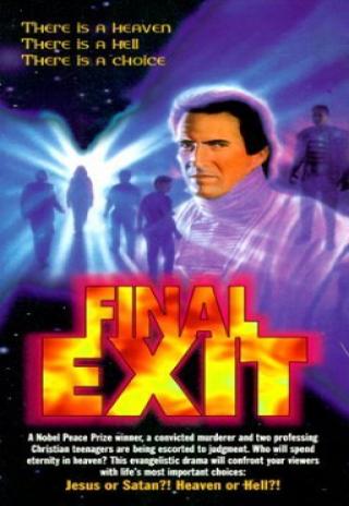 Poster Final Exit
