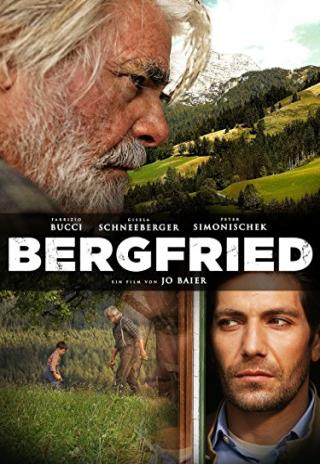 Bergfried (2016)