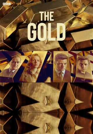 Poster The Gold