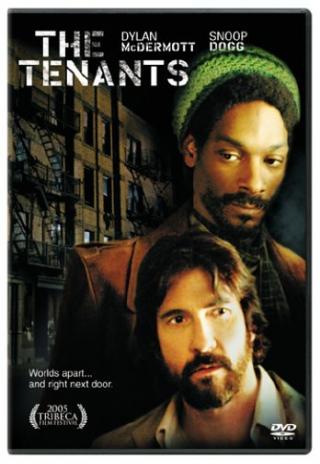 Poster The Tenants