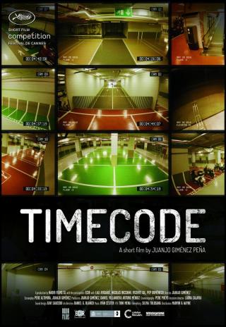 Timecode (2023)