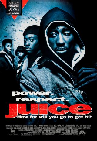 Poster Juice