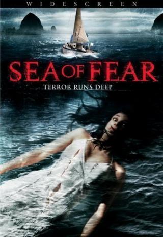 Poster Sea of Fear