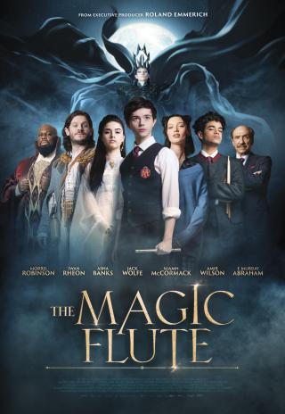Poster The Magic Flute