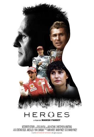 Poster Heroes
