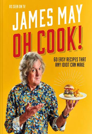 James May: Oh Cook! (2020)