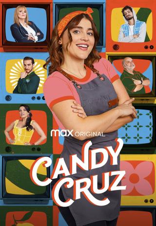 Candy Cruz (2023)