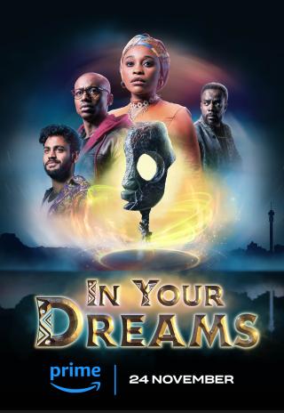 In Your Dreams (2023)
