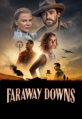 Poster Faraway Downs