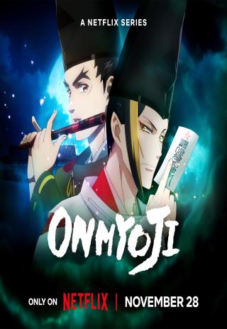 Poster Onmyoji