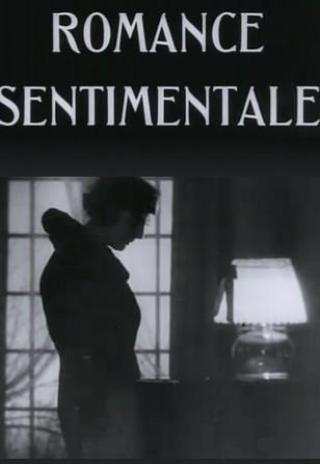 Romance sentimentale (1930)