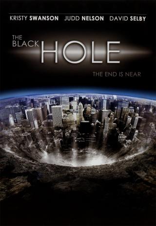 Poster The Black Hole