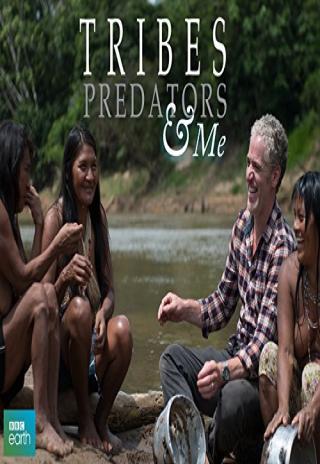 Tribes, Predators & Me (2016)