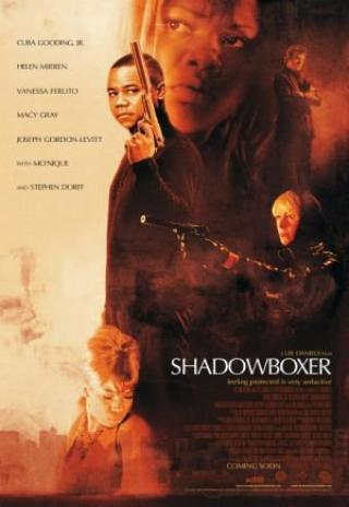 Poster Shadowboxer