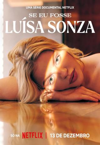 If I Were Luísa Sonza (2023)